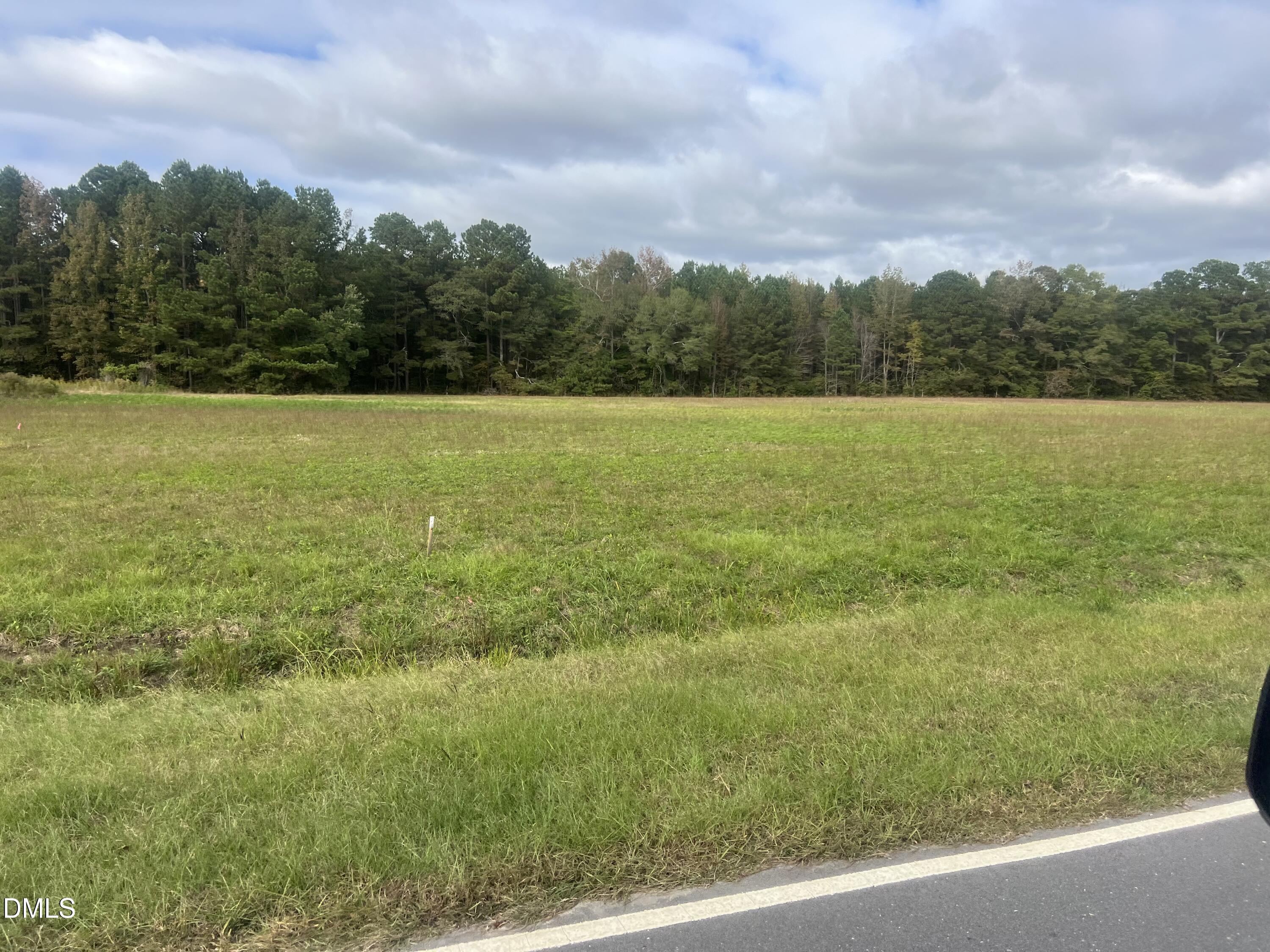 500 Indian Camp Road