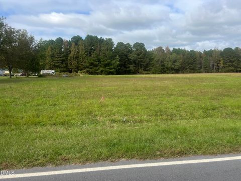 500 Indian Camp Road Smithfield NC 27577