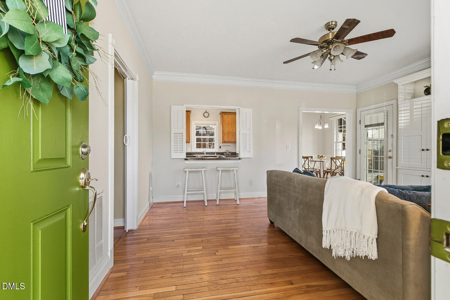 509 Cardena School Road