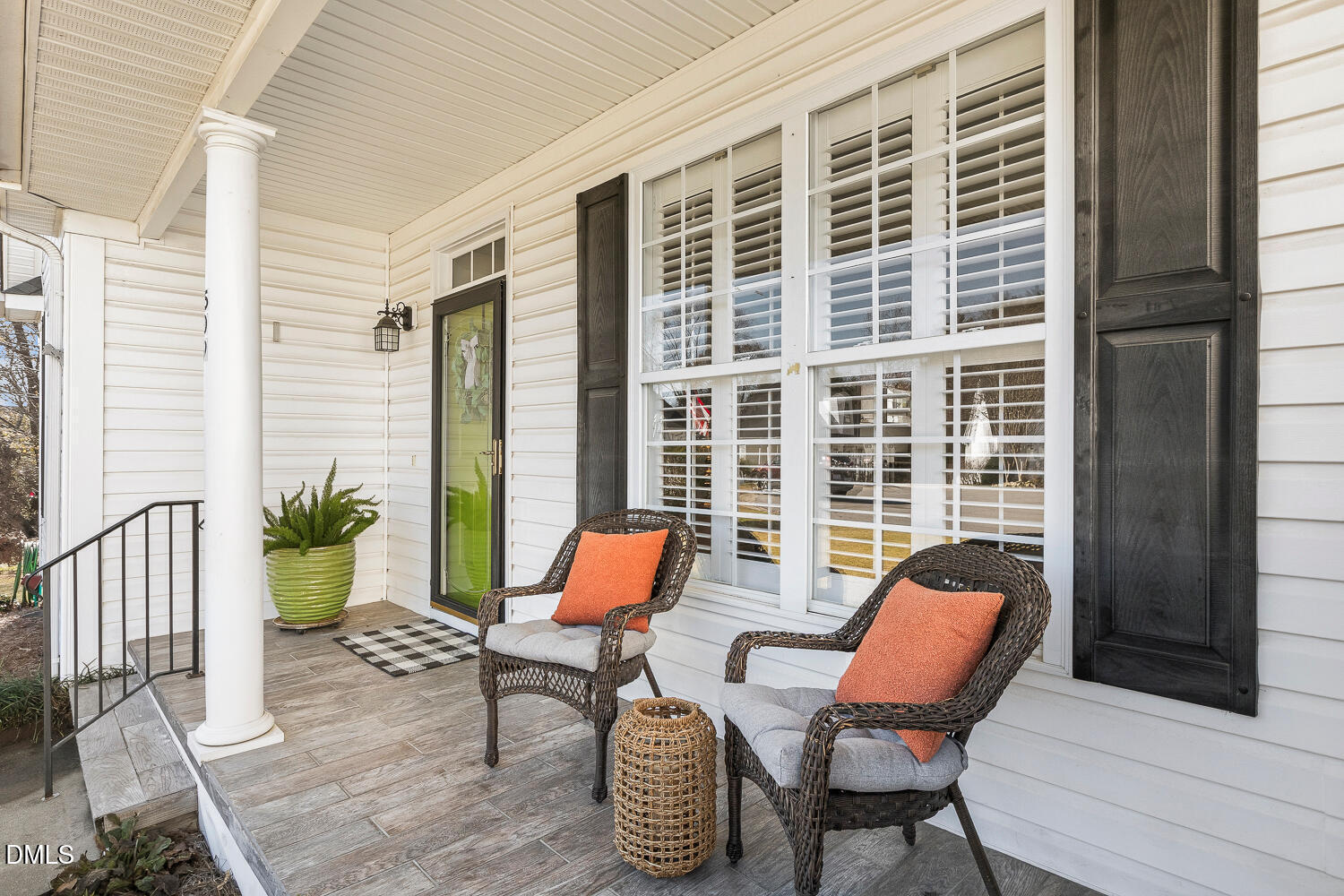 509 Cardena School Road