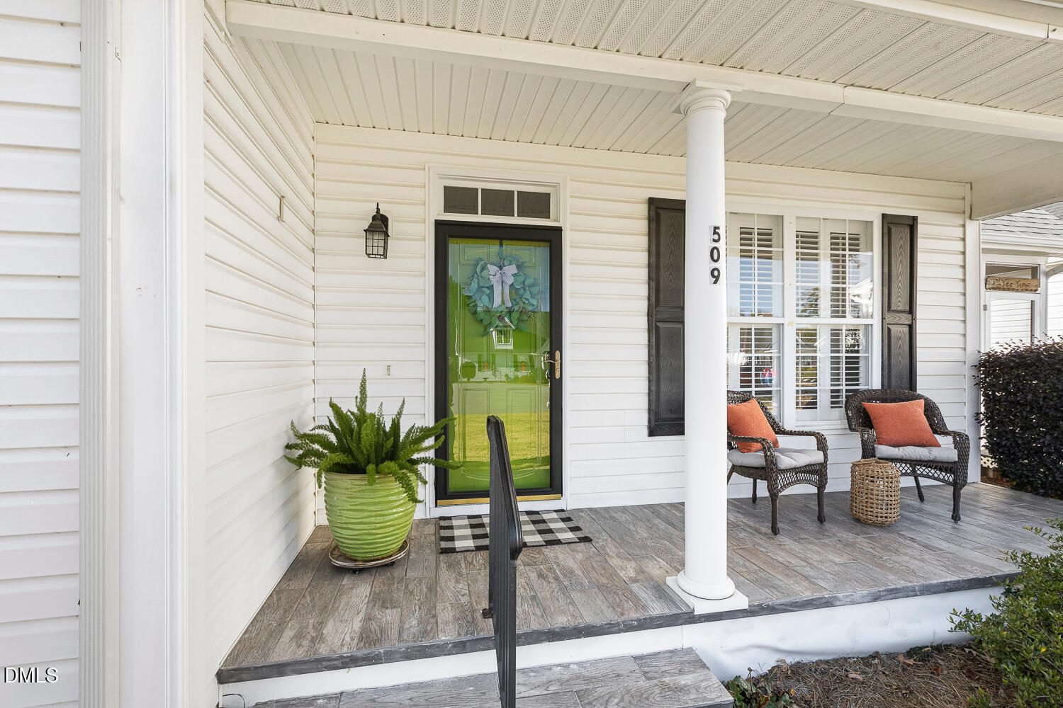 509 Cardena School Road