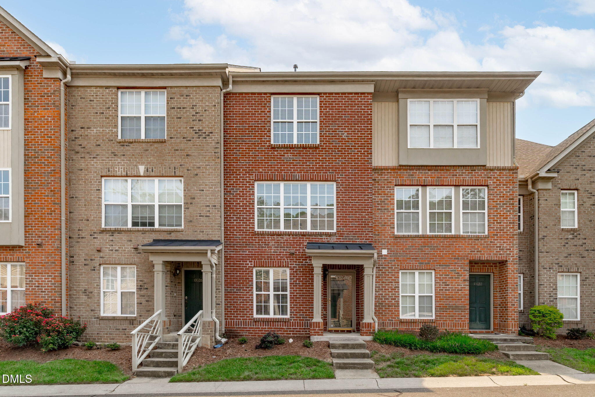 10024 Blackwell Drive