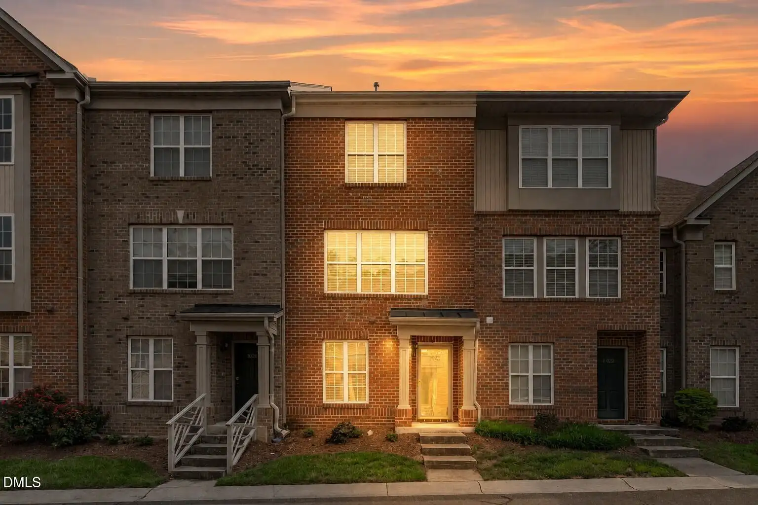 10024 Blackwell Drive, Raleigh, NC, 27617