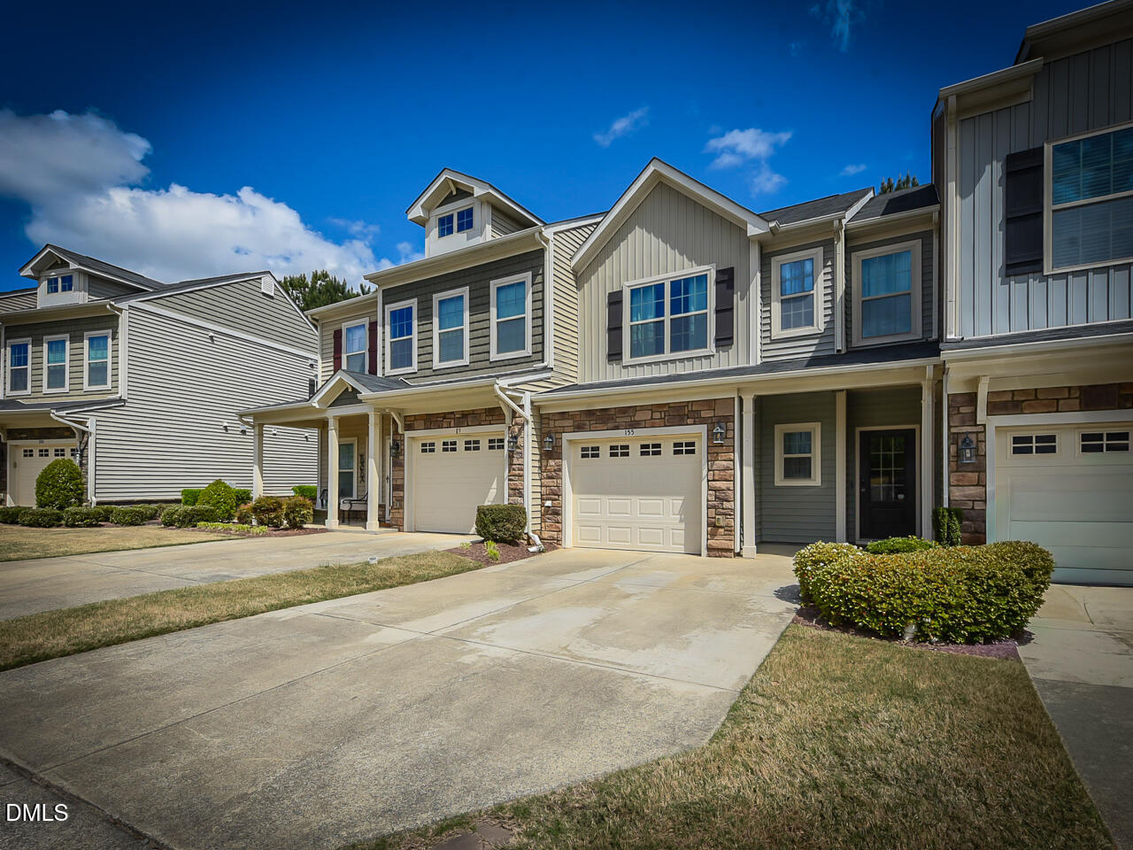 155 Cypress Hill Lane