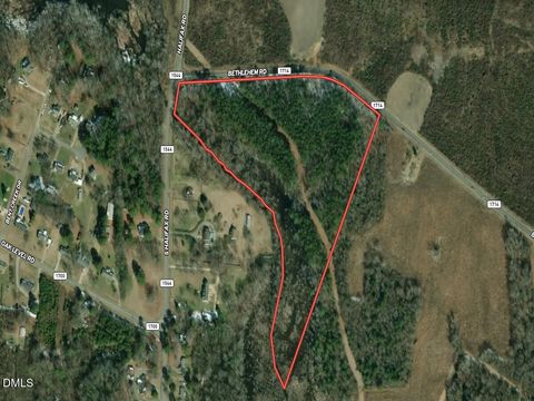 1012 S Halifax Road Rocky Mount NC 27803