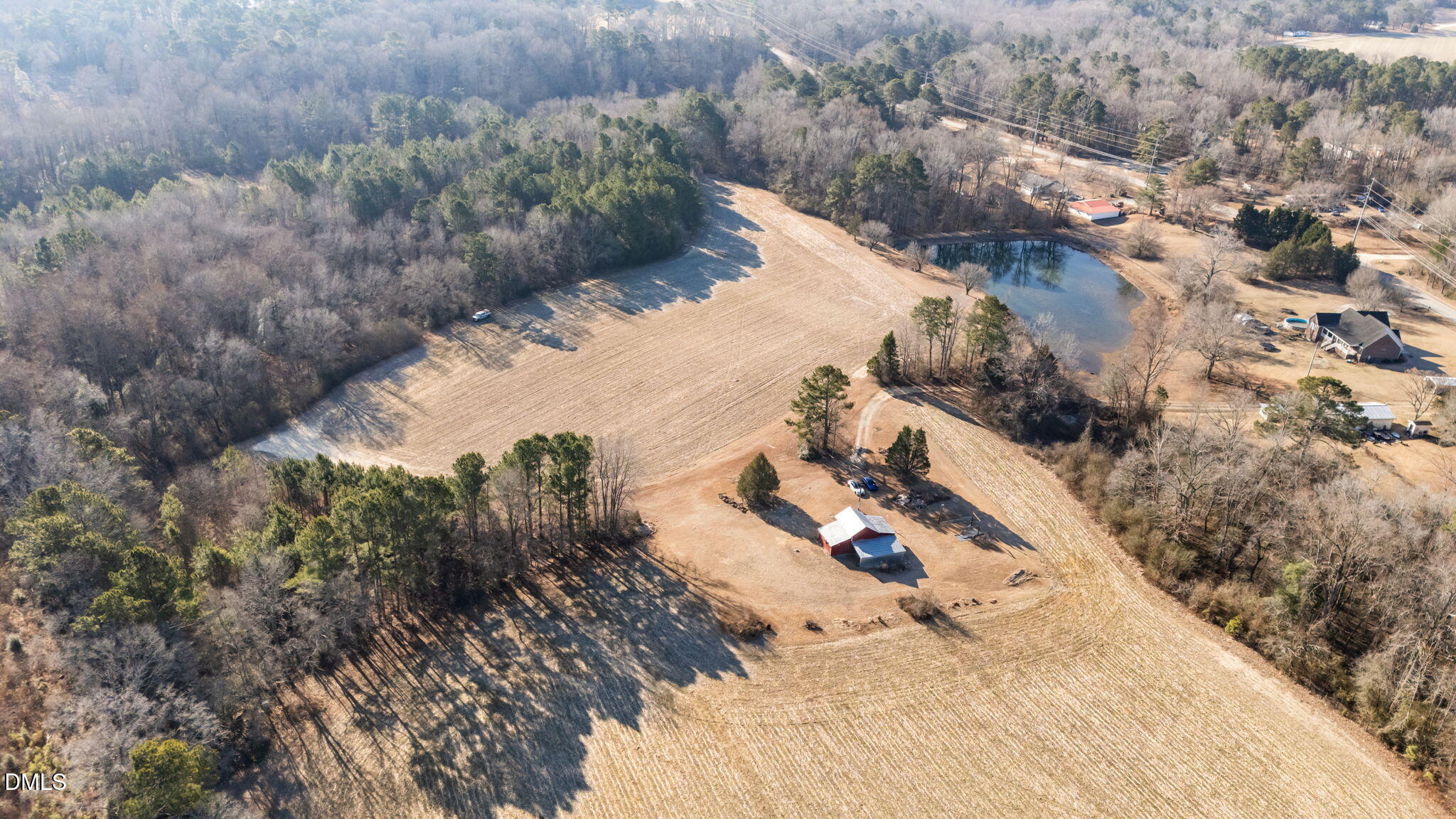 0 Leaflet Church Road