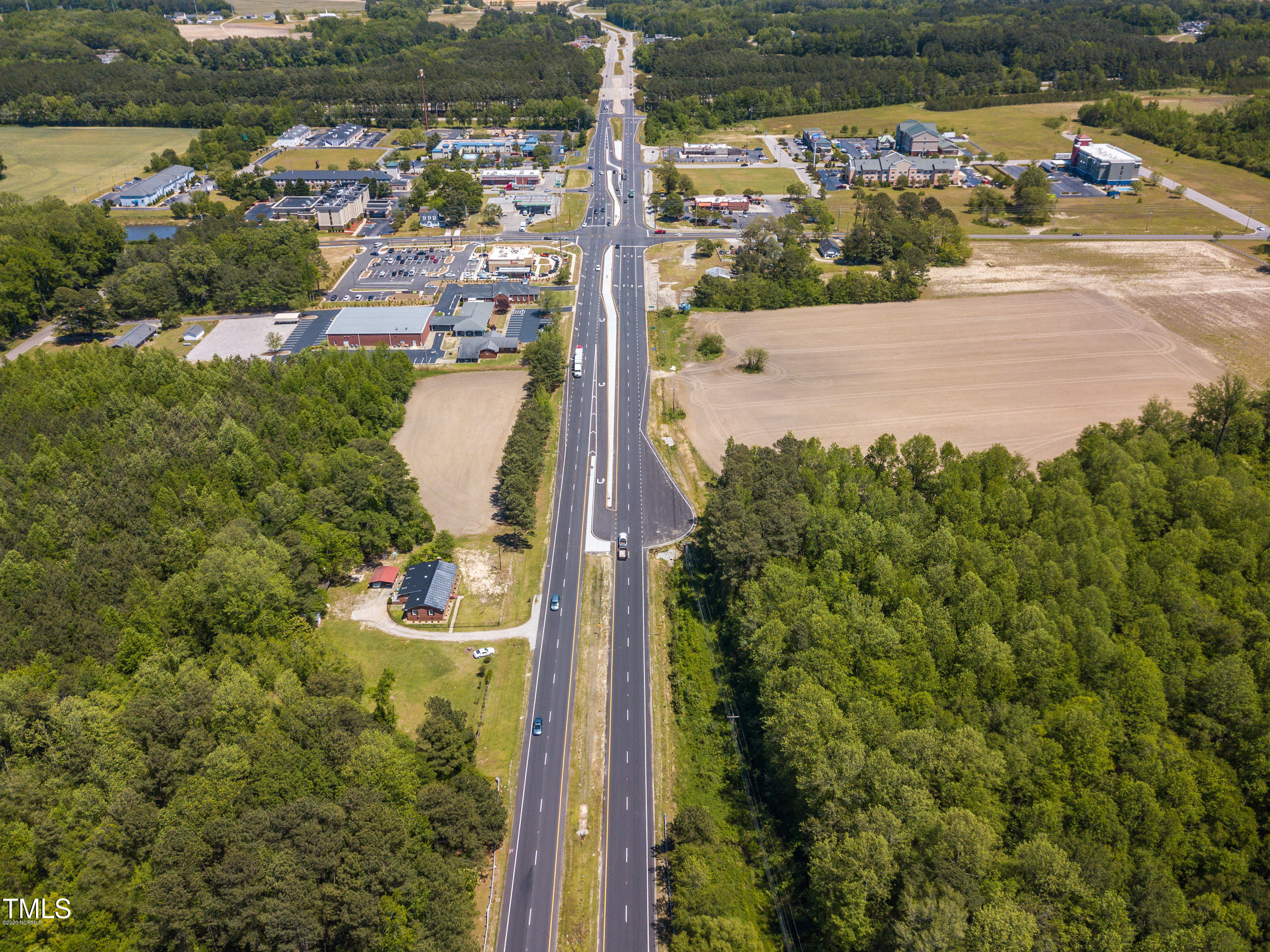 Tbd Raleigh Road Parkway W