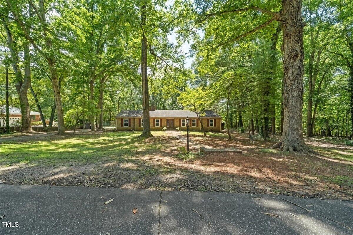 513 W Glendale Street