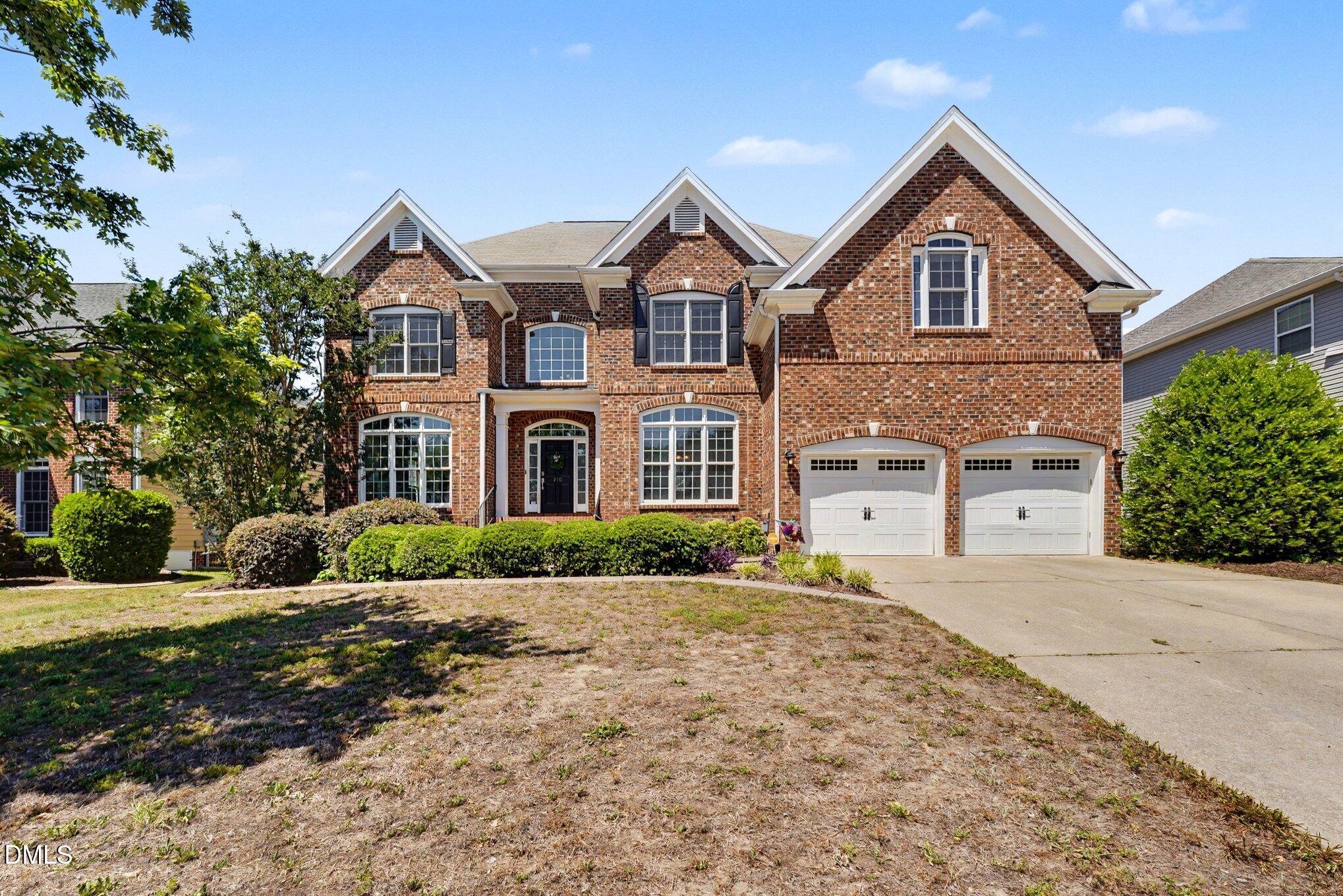 210 Allendown Lane