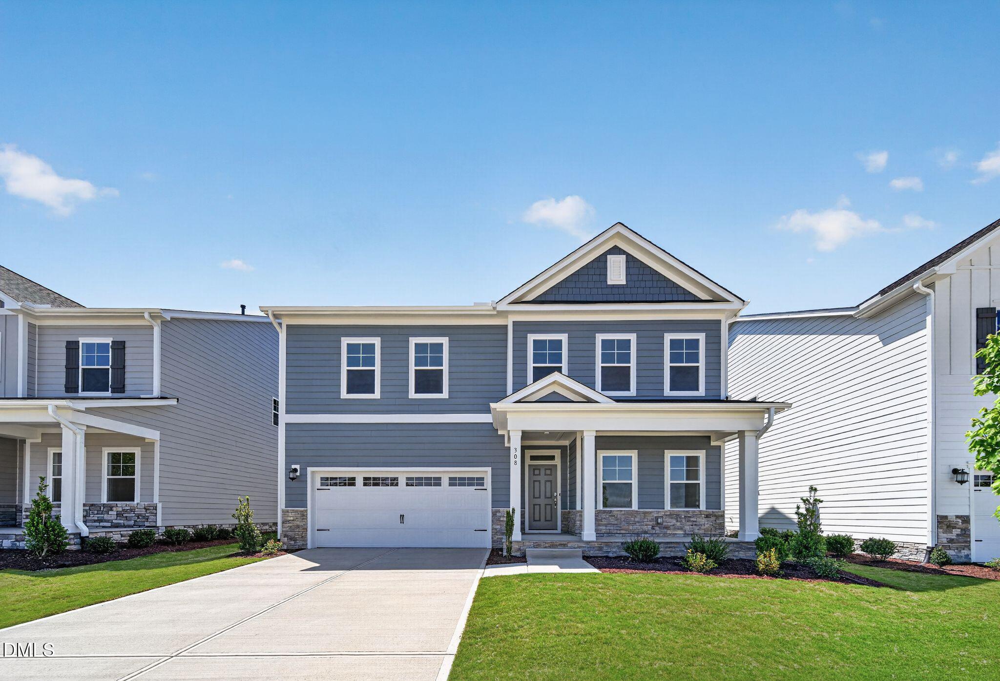304 Oakwood Crest Drive