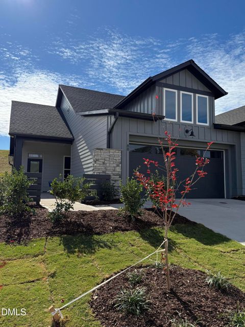 88 Tantara Bend Pittsboro NC 27312