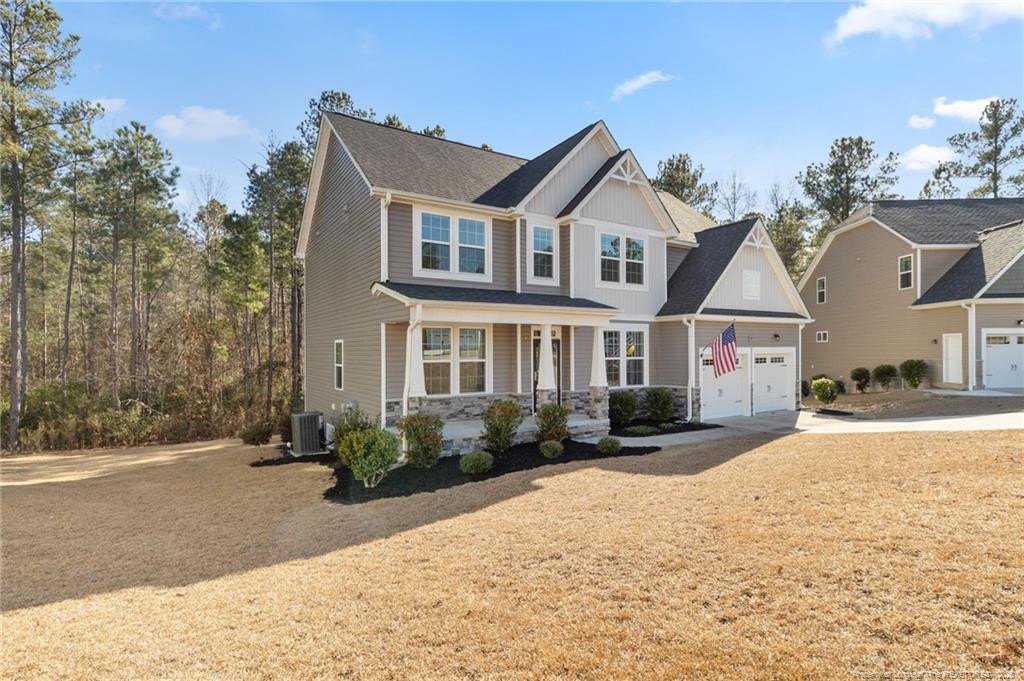 99 Wildlife Bridge Court