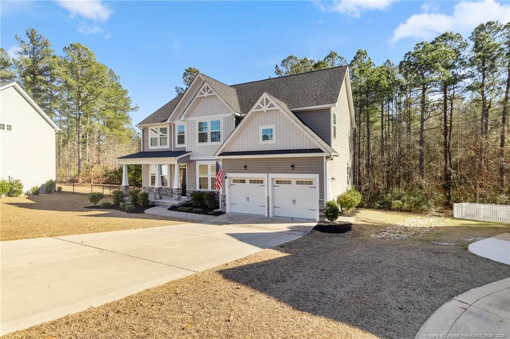 99 Wildlife Bridge Court