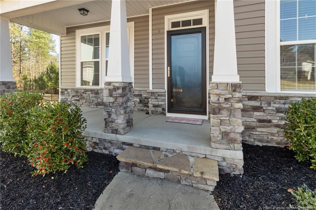 99 Wildlife Bridge Court