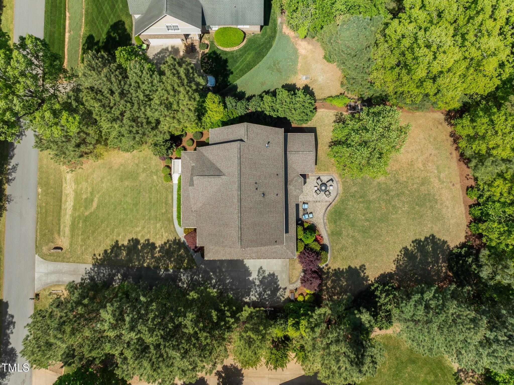 3913 Orchard Point Court