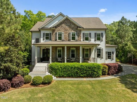 3913 Orchard Point Court Apex NC 27539