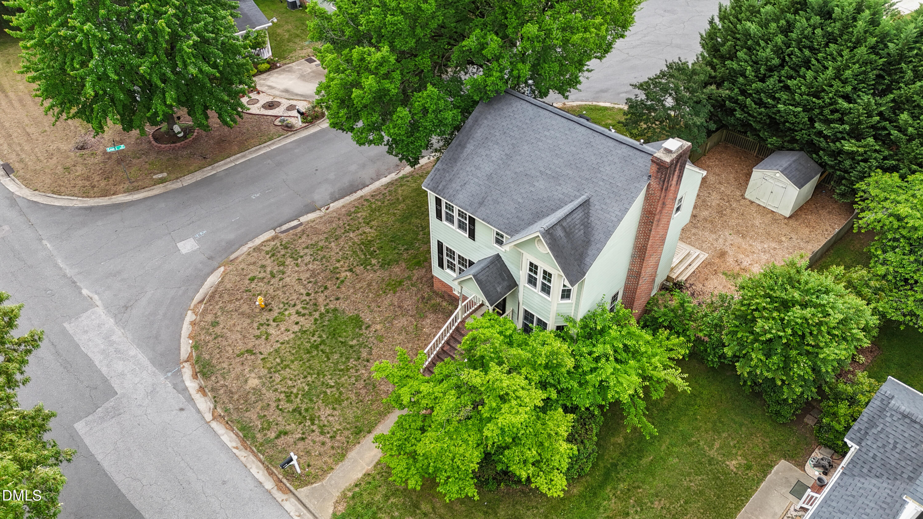4305 Bartholomew Circle