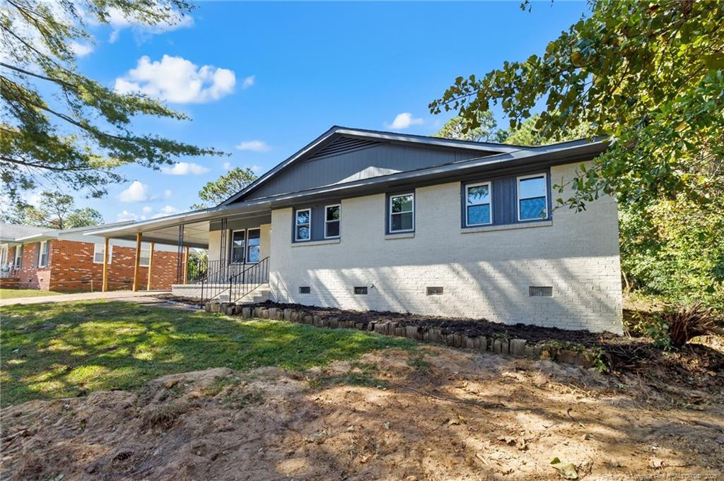1718 Shiloh Drive