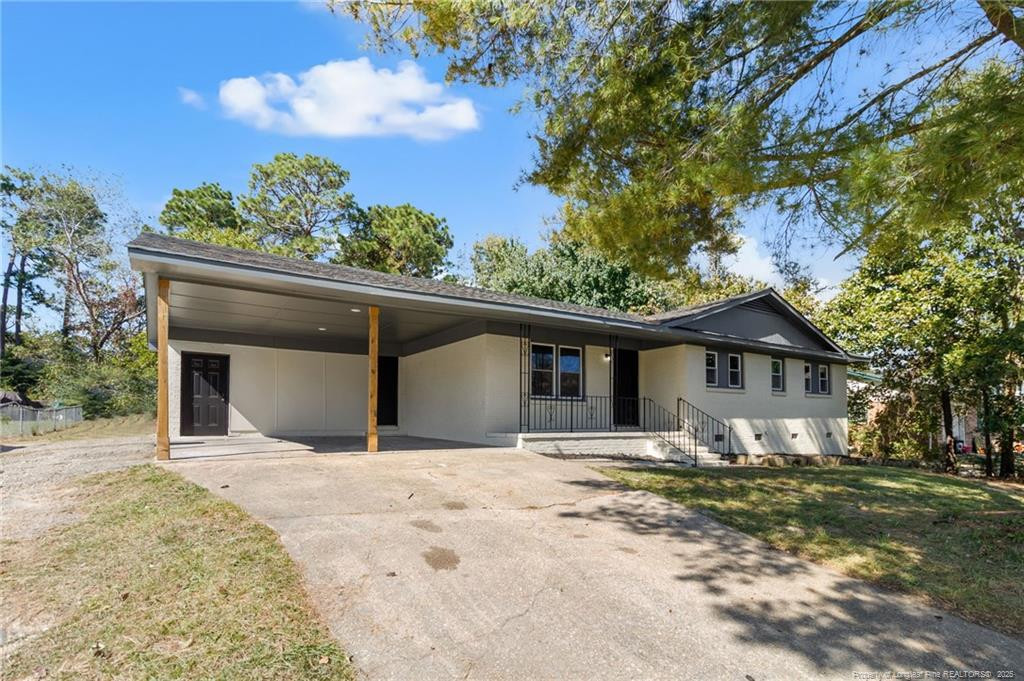 1718 Shiloh Drive