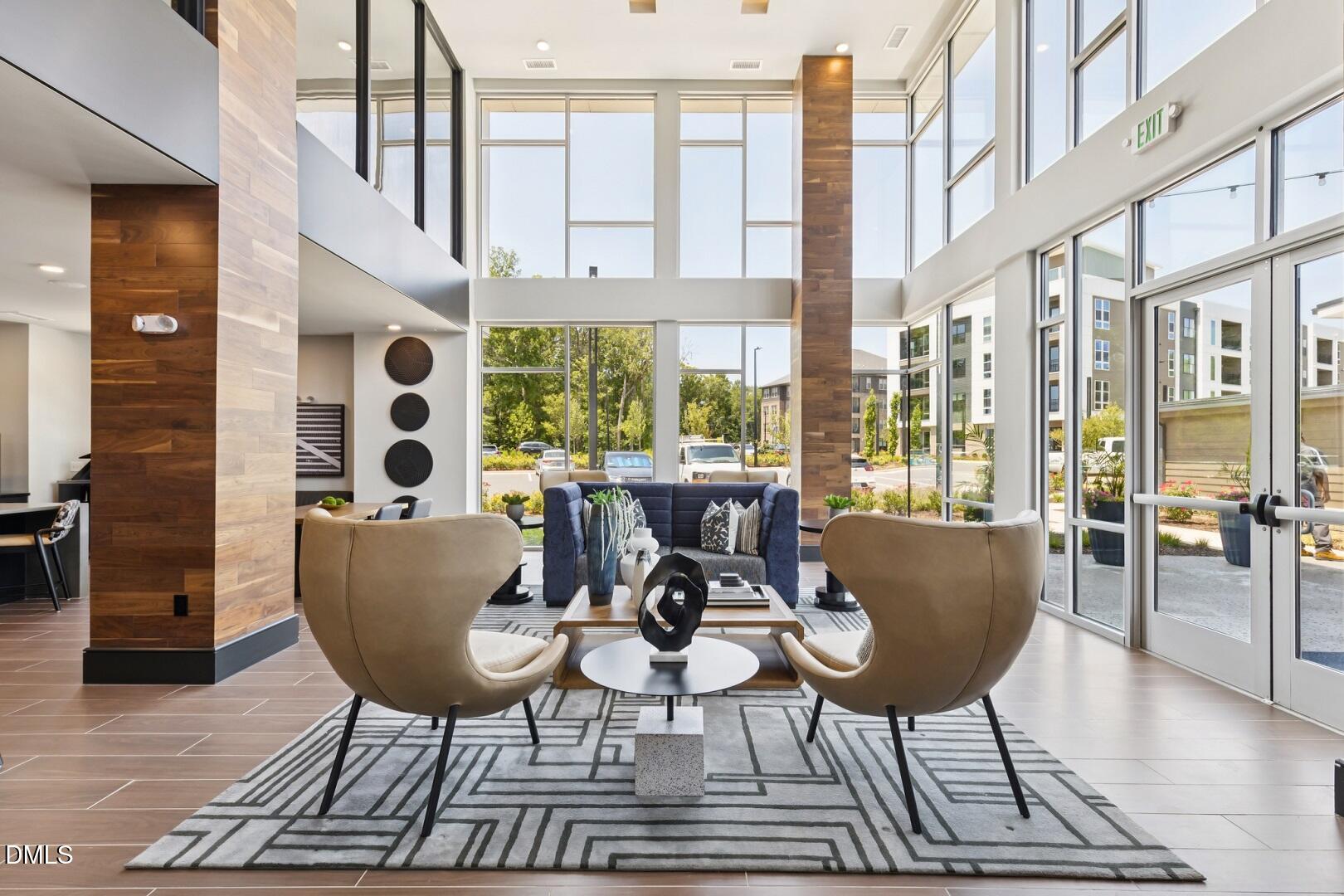 Chapel Hill, North Carolina 27517, United States, 1 Bedroom Bedrooms, ,1 BathroomBathrooms,Residential,Active,192594