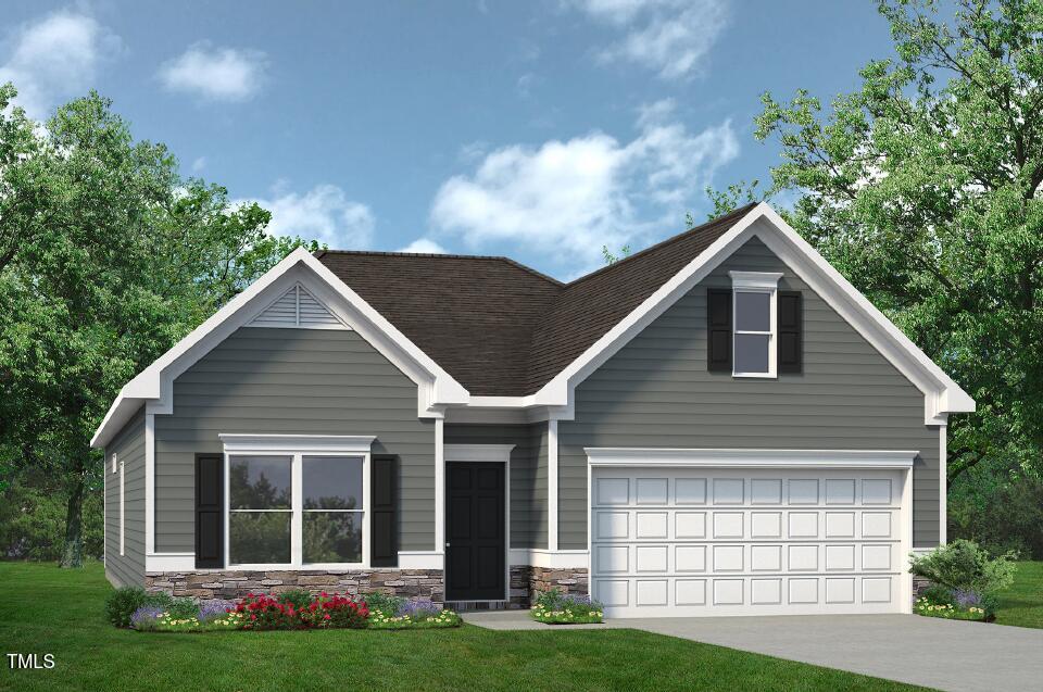 104 E American Marigold Drive