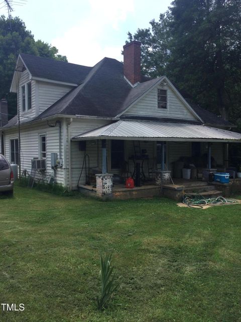 2331 Farrell Road Mebane NC 27302