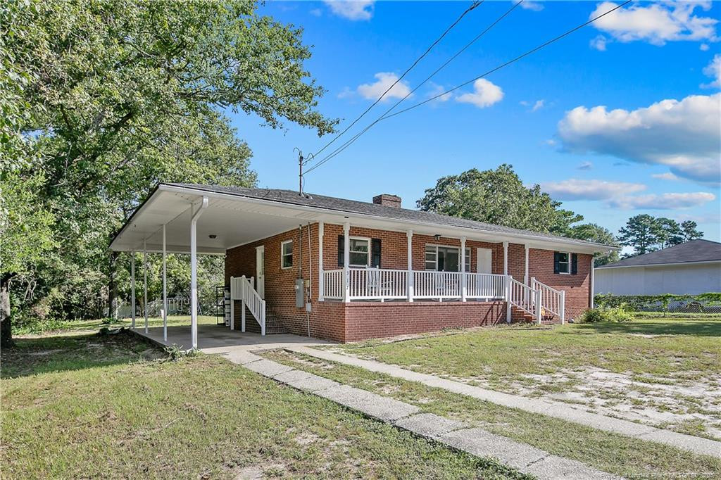 317 Longview Drive