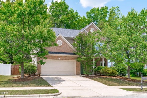 Photo of 2352 Rainy Lake Street, Wake Forest, NC 27587 (MLS # 10175003)