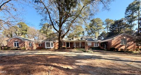173 Park Circle Faison NC 28341