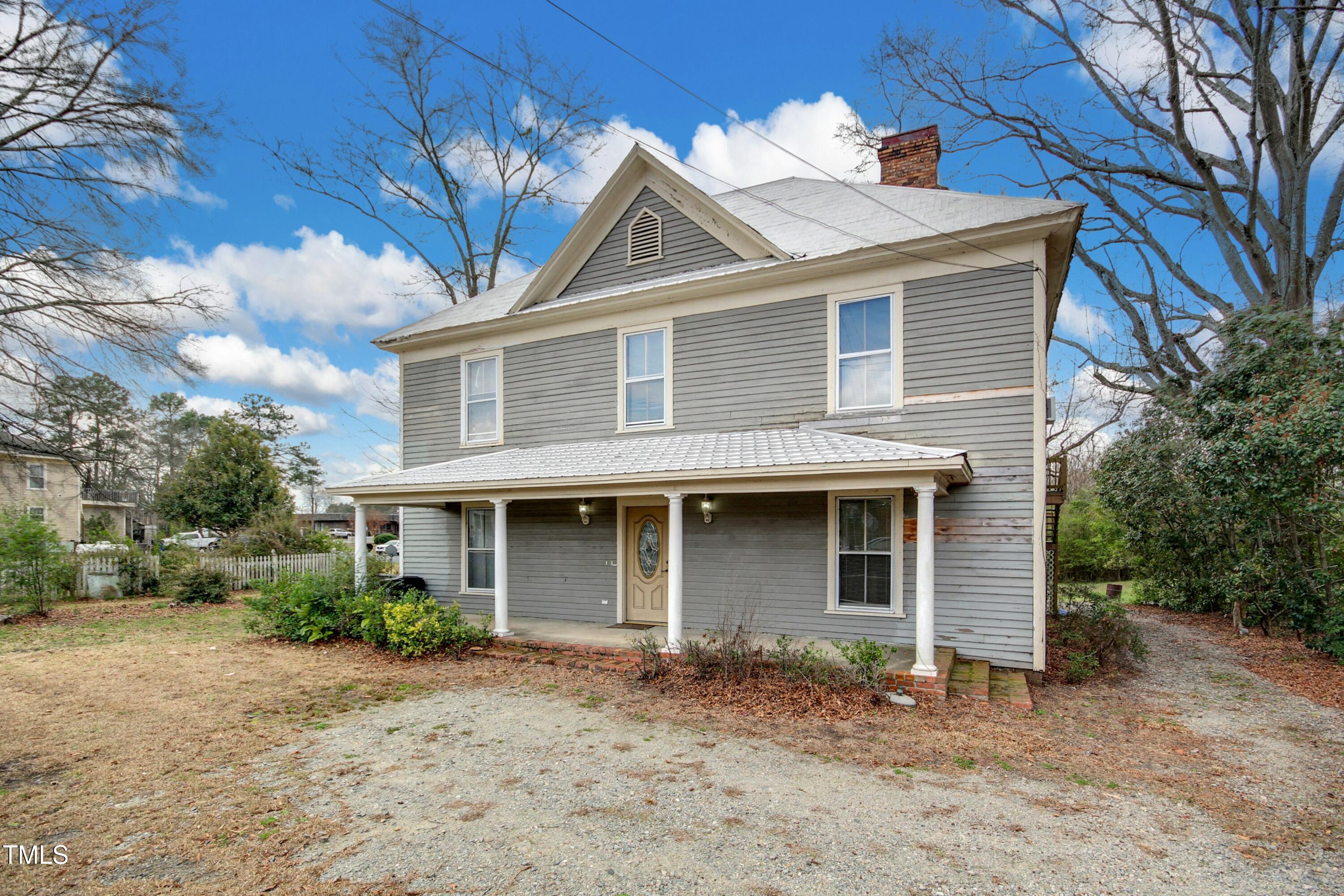 145 S Main Street