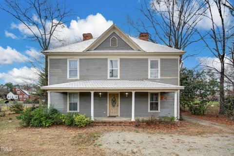 145 S Main Street Broadway NC 27505