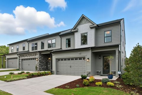 2142 Barnside Lane Apex NC 27502