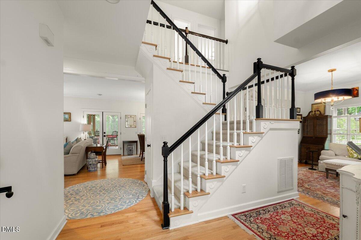 109 Hemingway Forest Place