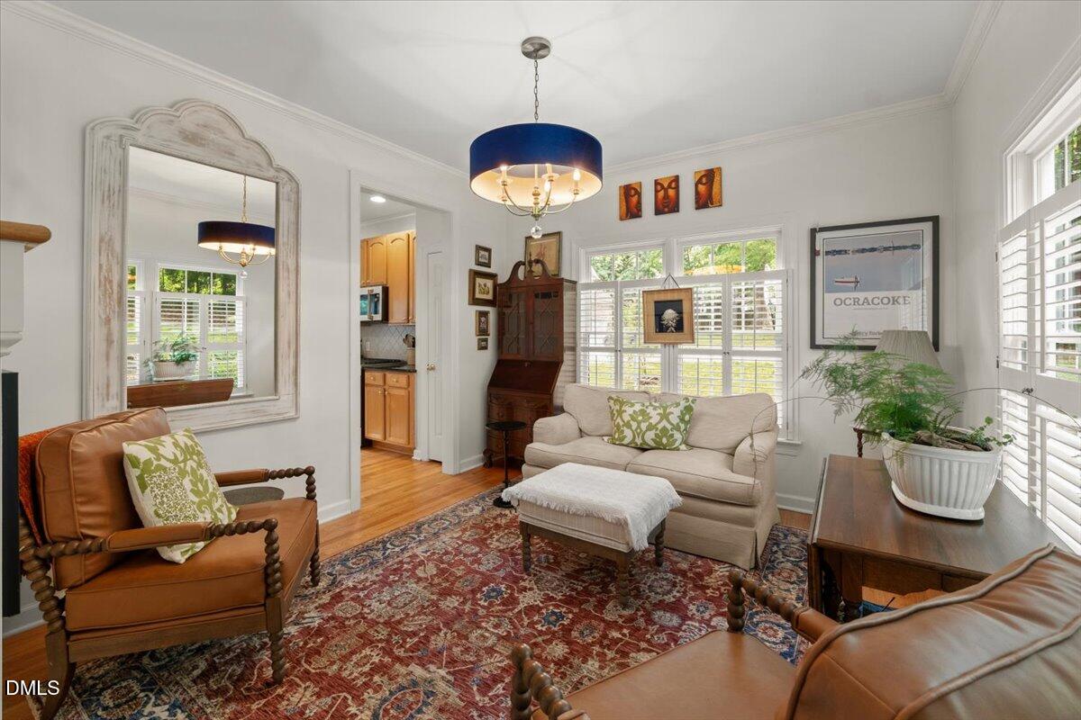 109 Hemingway Forest Place