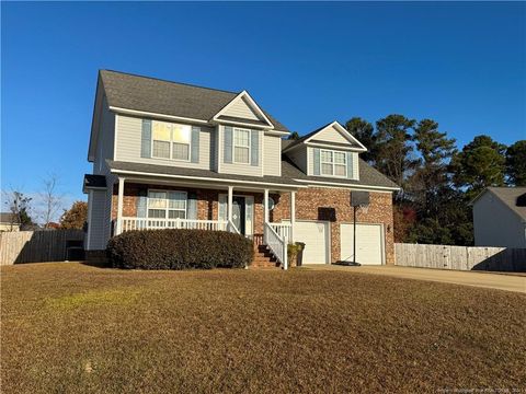 A home in Spring Lake