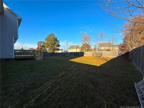 A home in Spring Lake