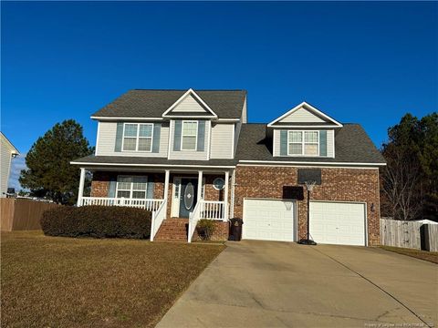 A home in Spring Lake