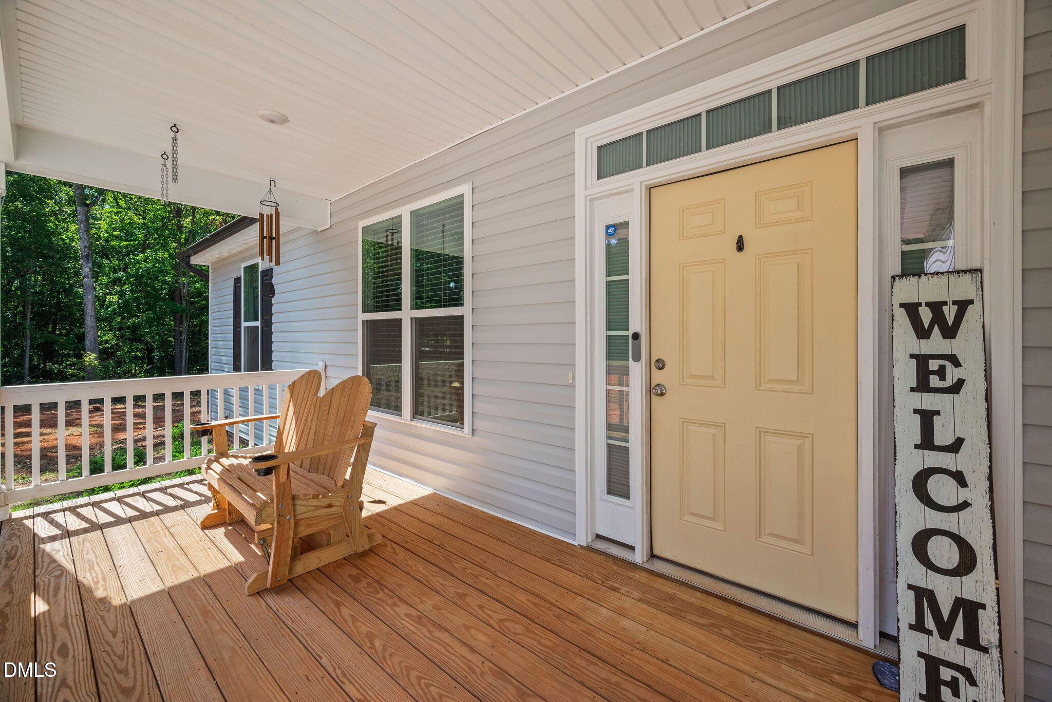 1641 Poplar Springs Church Road