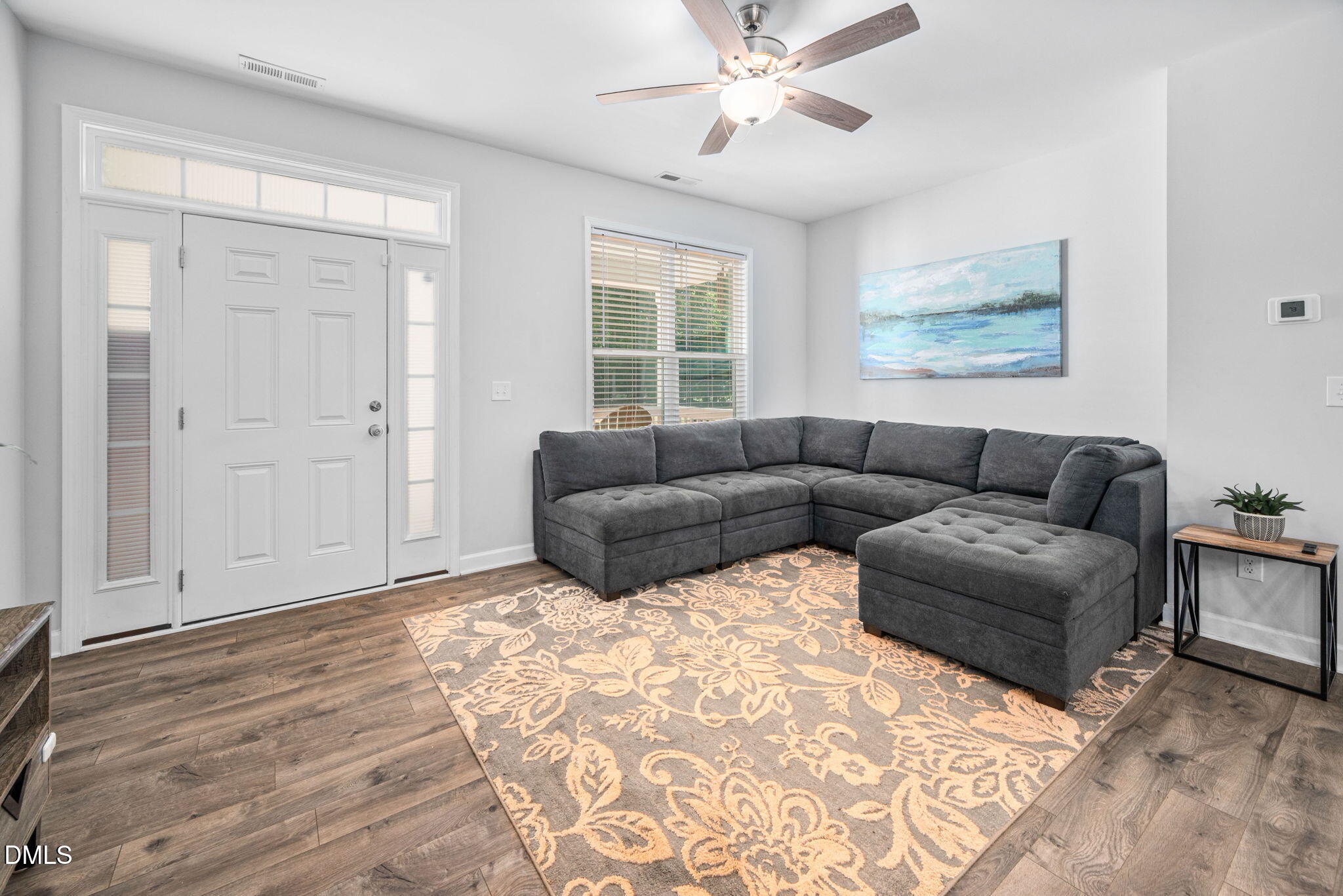 1641 Poplar Springs Church Road