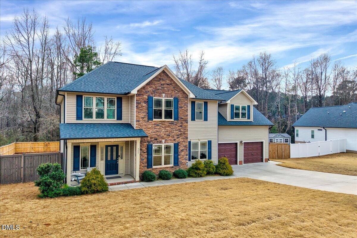 500 Joseph Alexander Drive