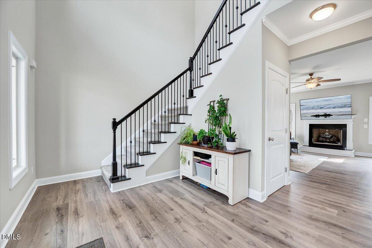 500 Joseph Alexander Drive