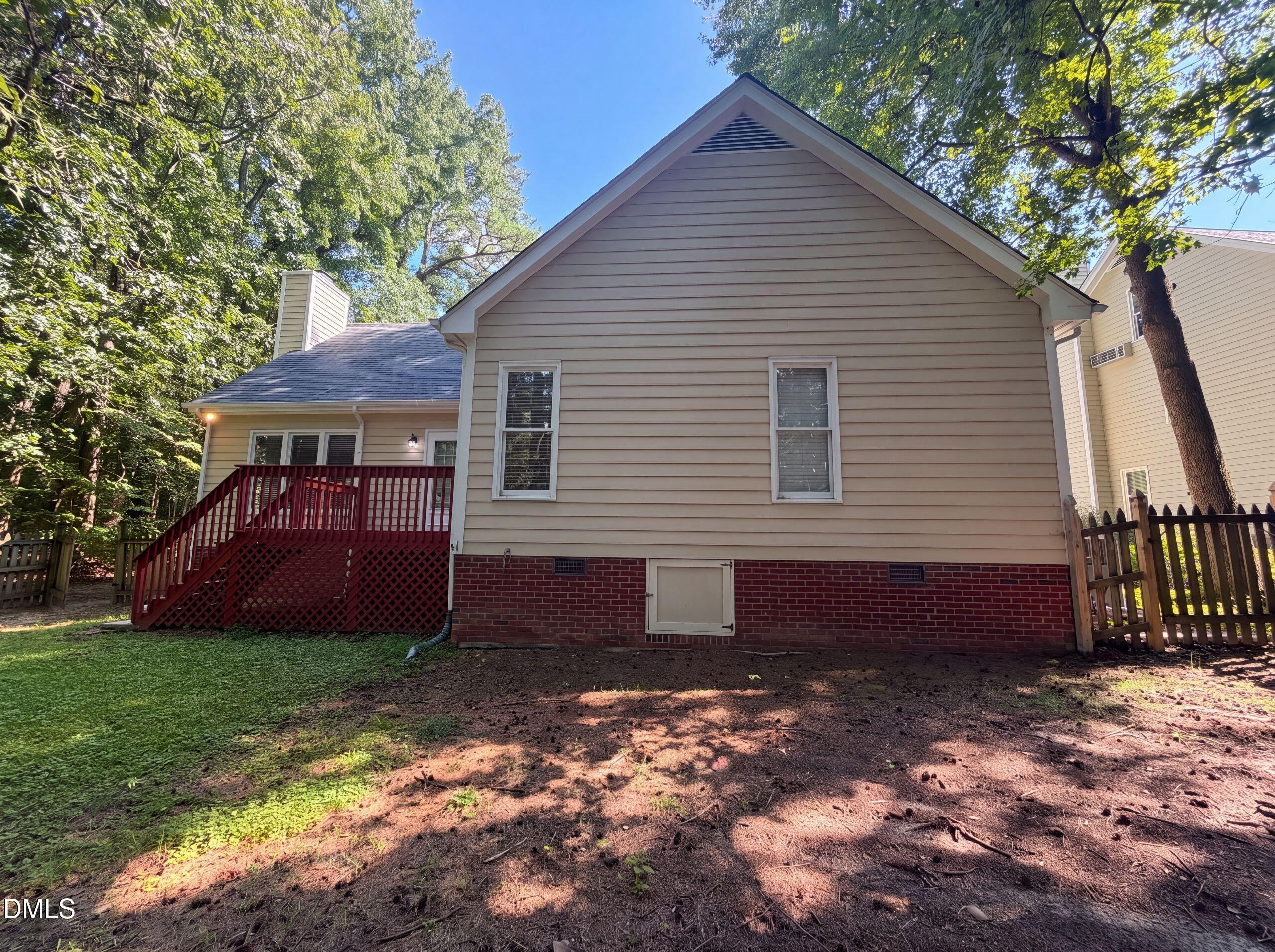513 Saint Croix Drive