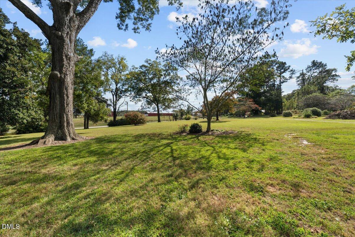 6464 Bonlee Bennett Road