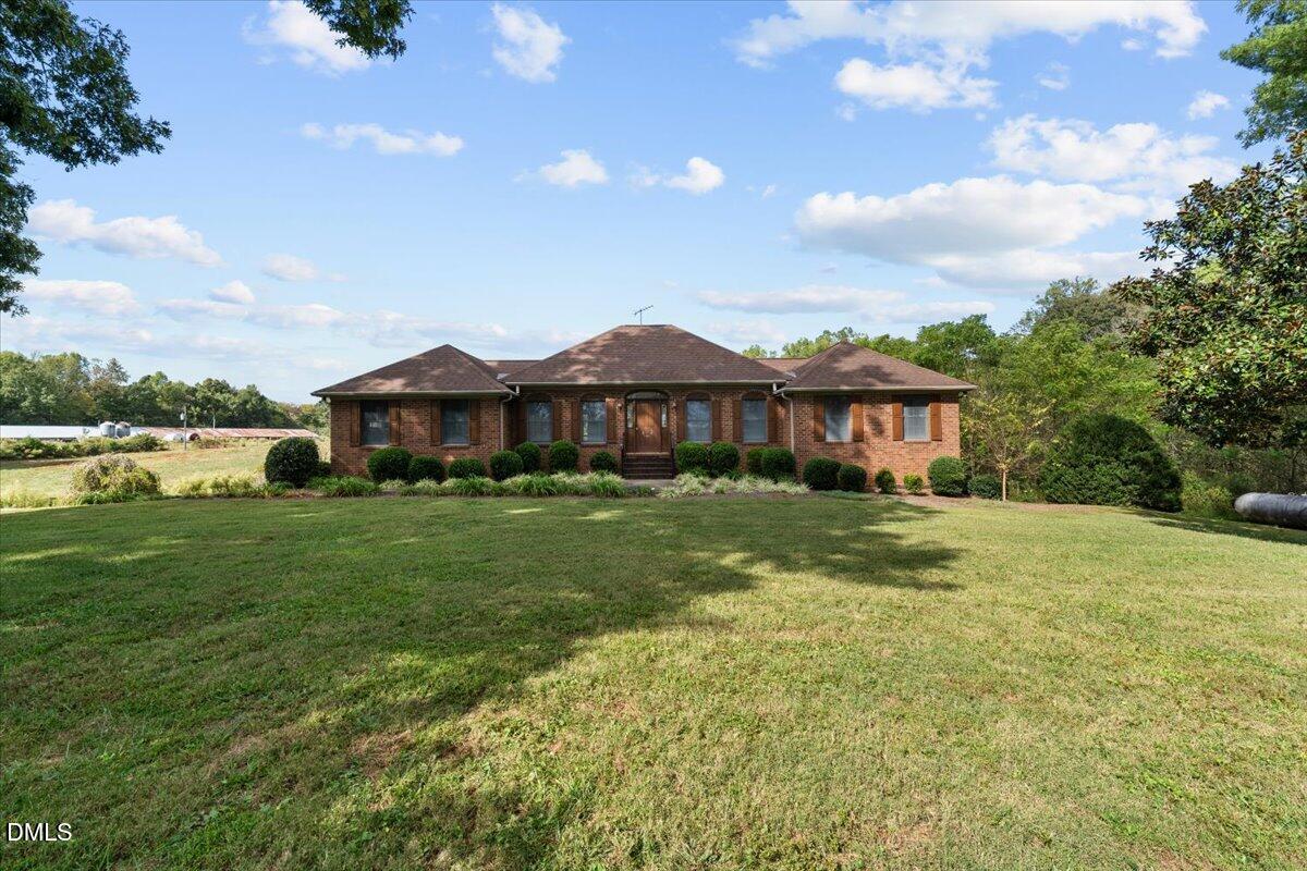 6464 Bonlee Bennett Road