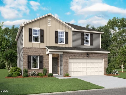 109 Big Dream Court Louisburg NC 27549