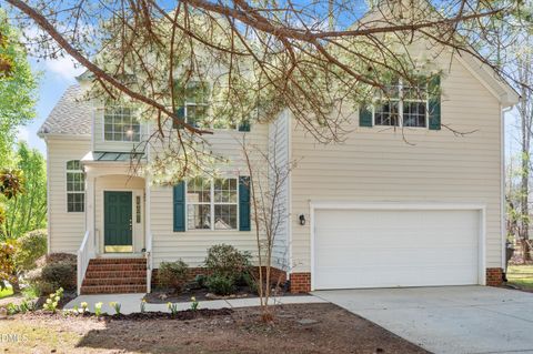 2114 Baycourt Trail Hillsborough NC 27278