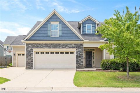 610 Silk Tree Fuquay Varina NC 27526