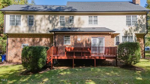 A home in Mebane