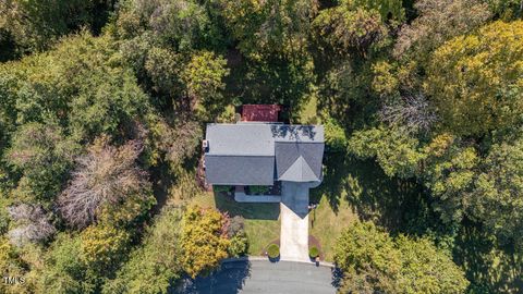 A home in Mebane