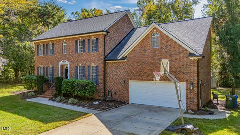 A home in Mebane